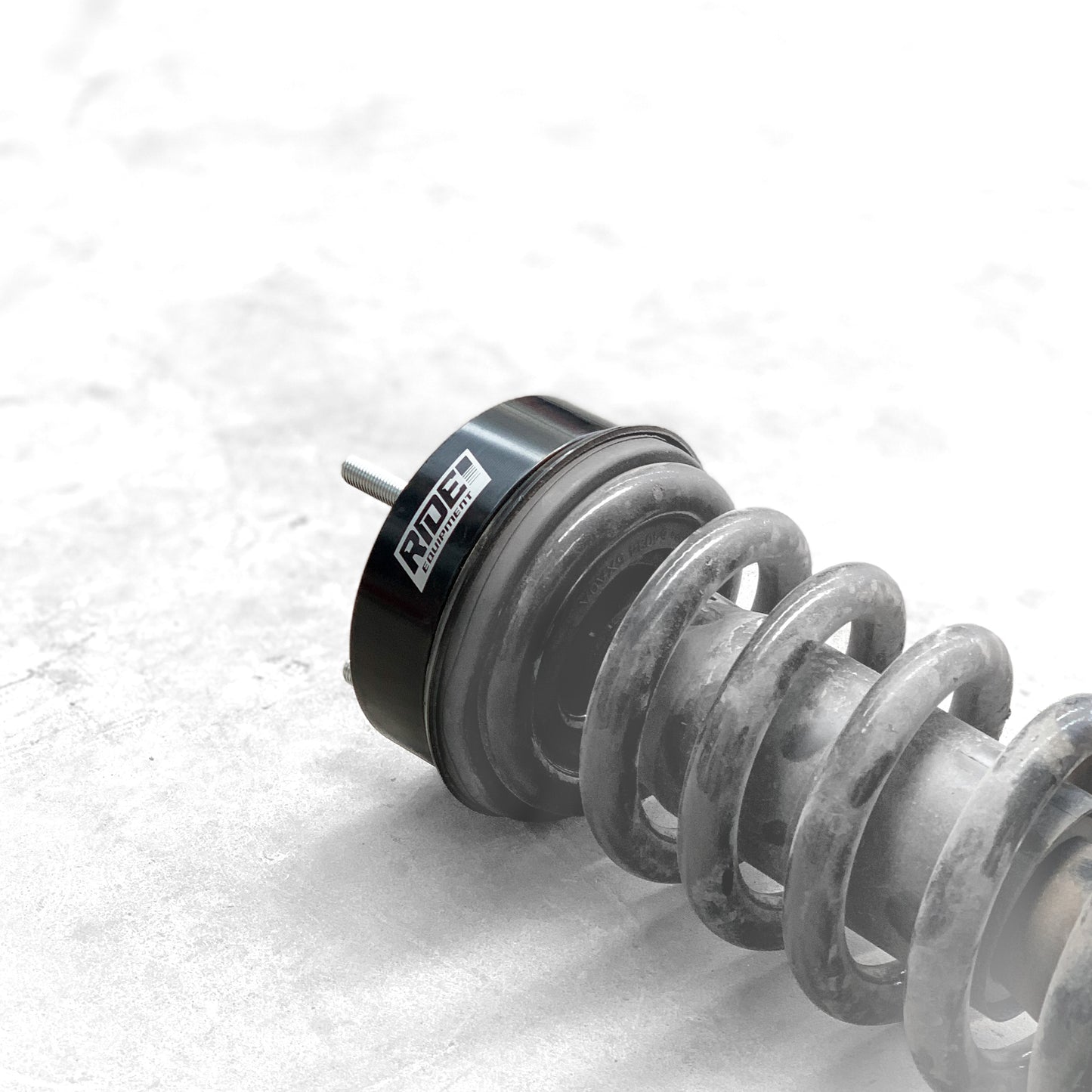 Leveling delantero 2" Hilux / Runner / FJ / Tacoma / Prado / Fortuner - 2003+