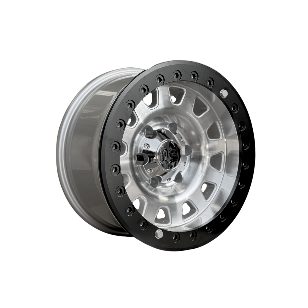 Llanta RMC 129 Beadlock 6x139,7