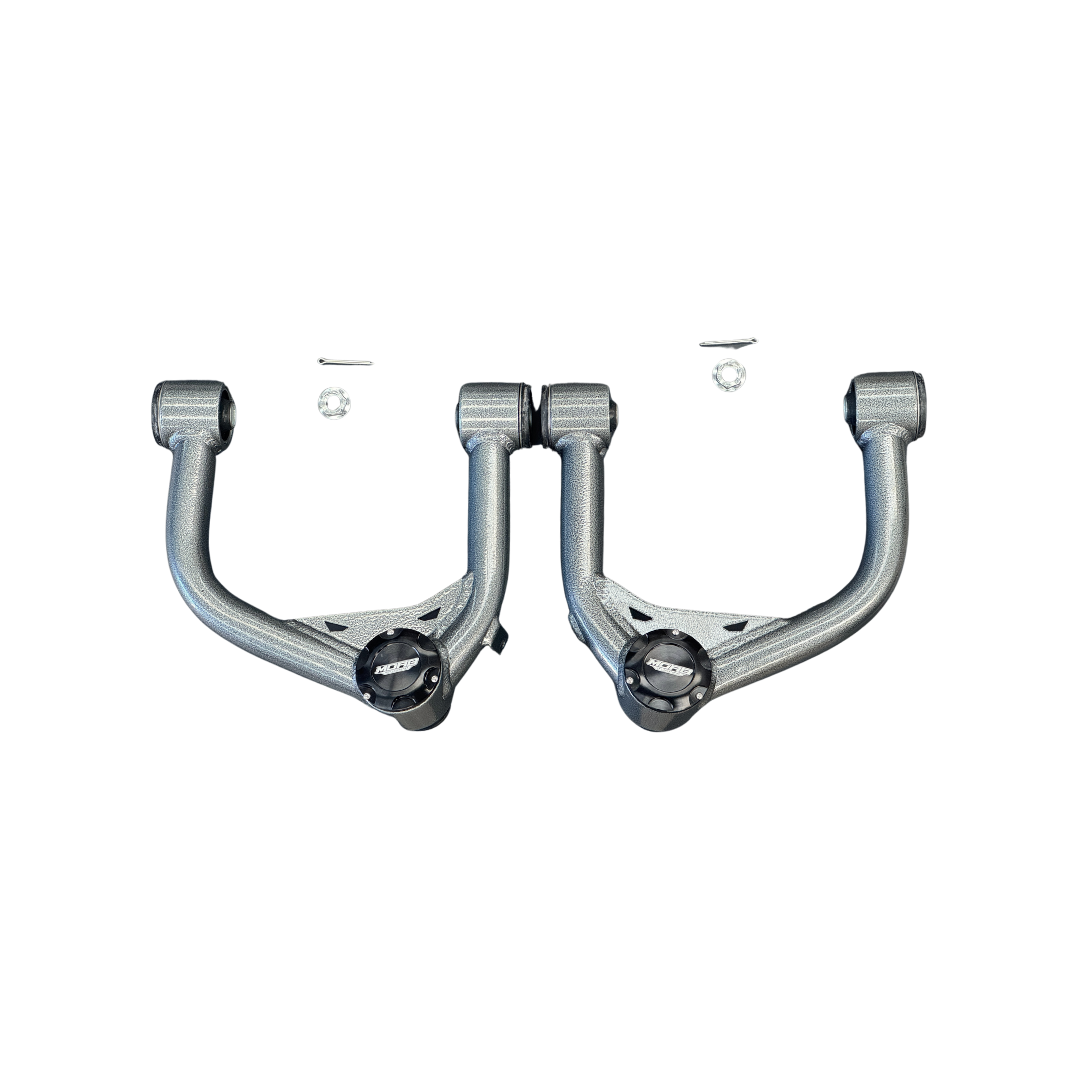 Bandejas superiores MOAB Nissan NP300 Navara