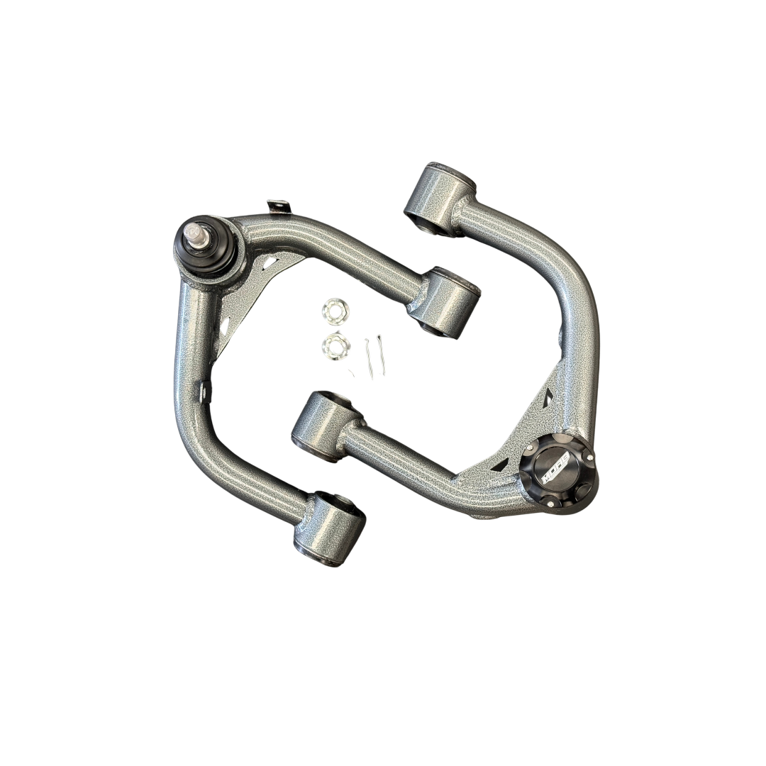 Bandejas superiores MOAB Nissan NP300 Navara