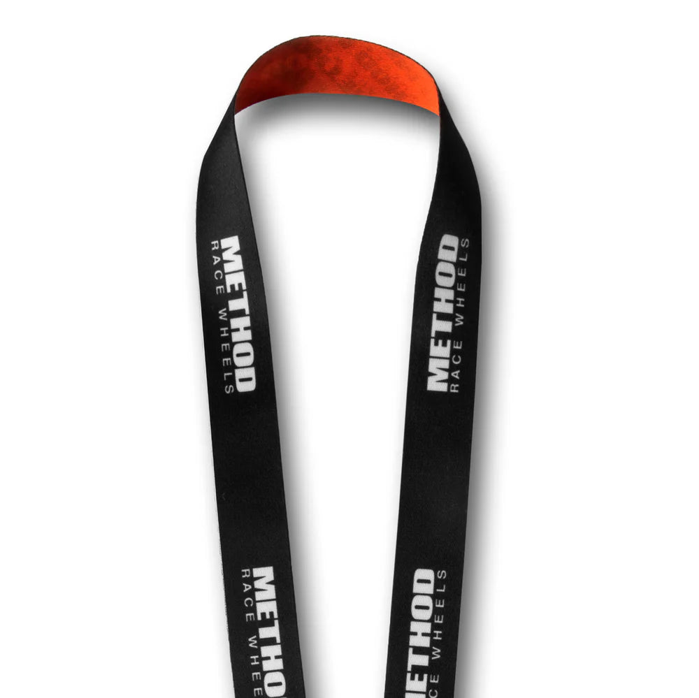 Lanyard Method Brand Logo