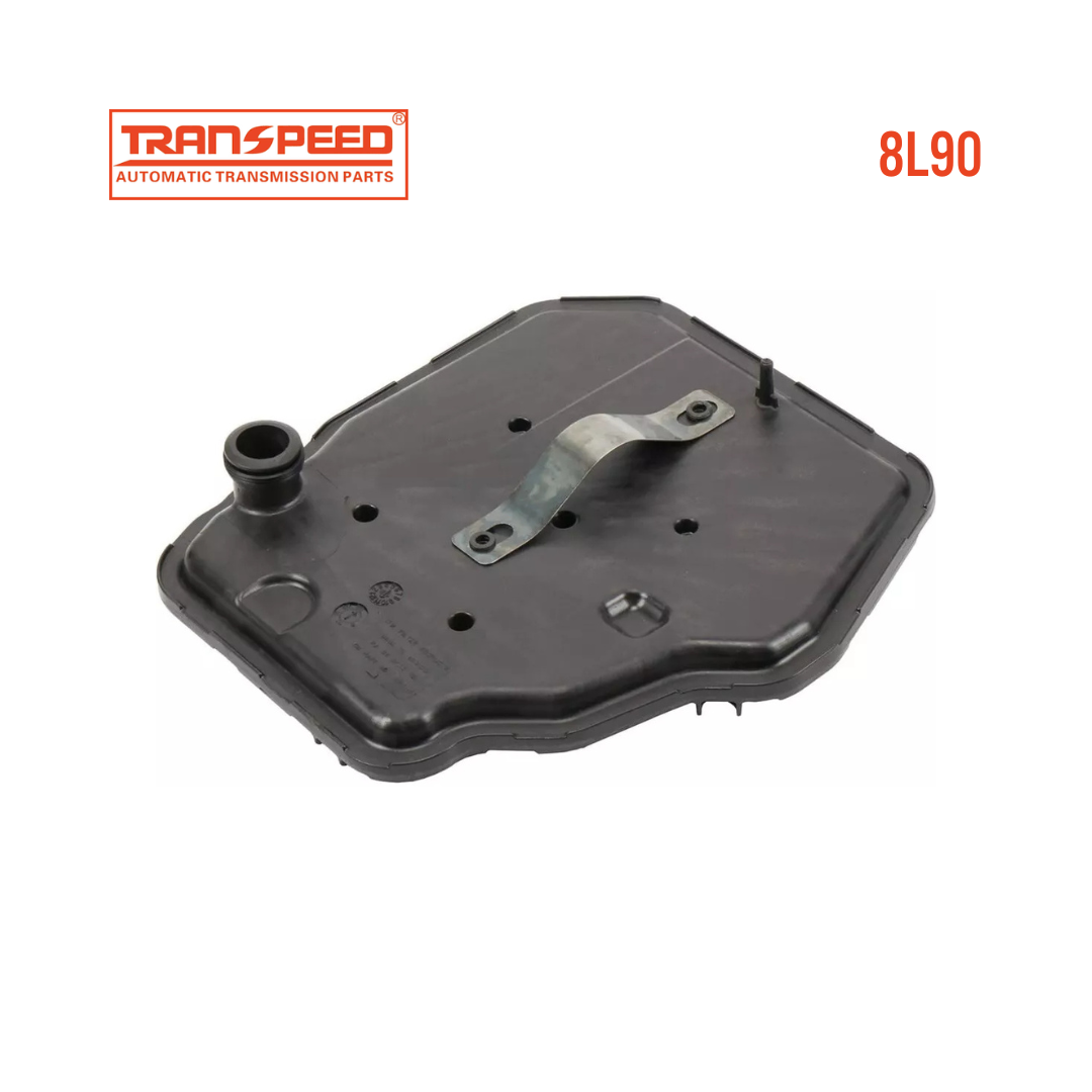 Filtro aceite caja 8L90