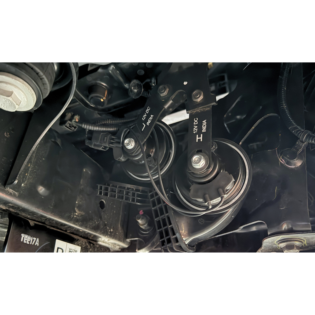Bocina WaterProof MOAB Ford Ranger / F150