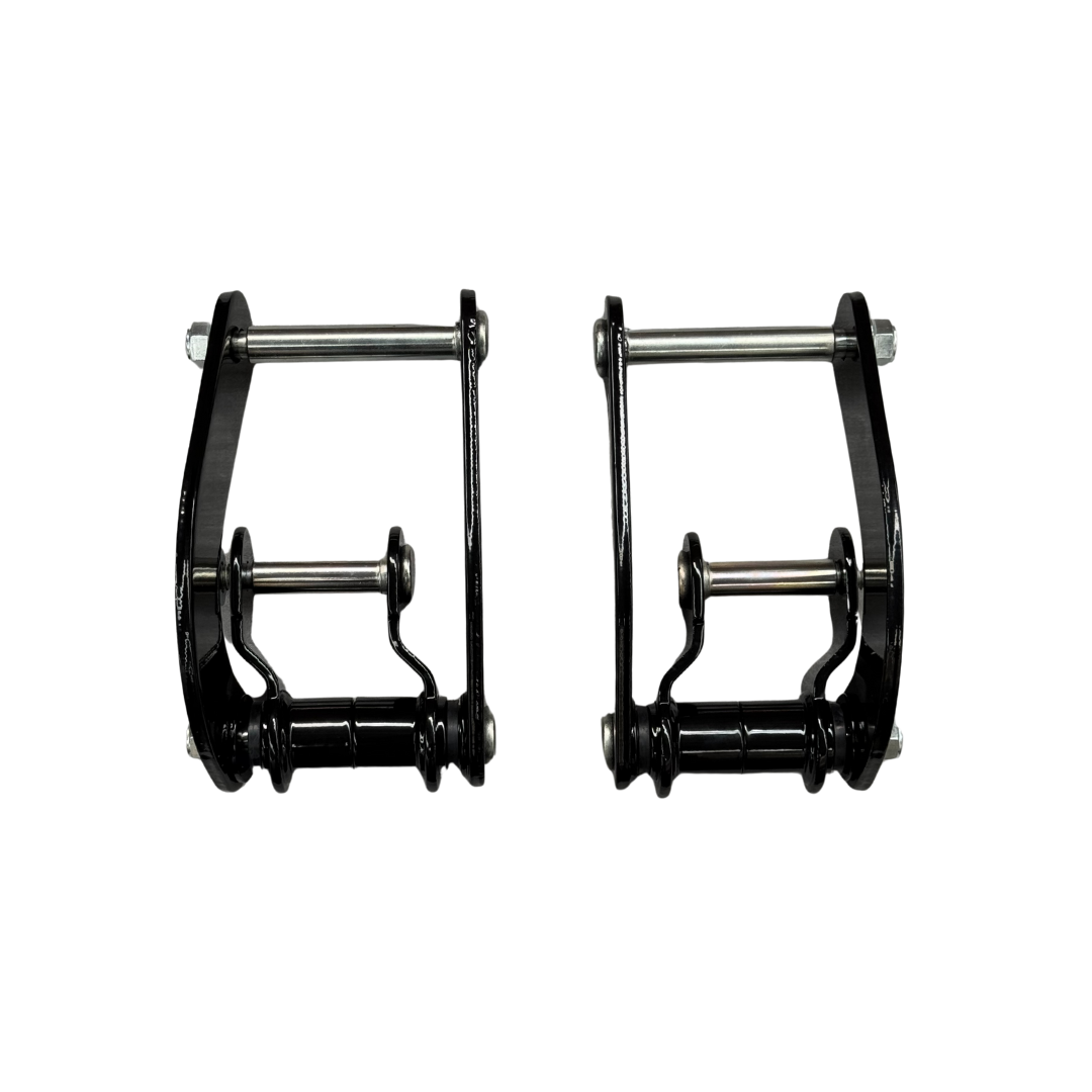 Candados Confortables L200 2015-2024