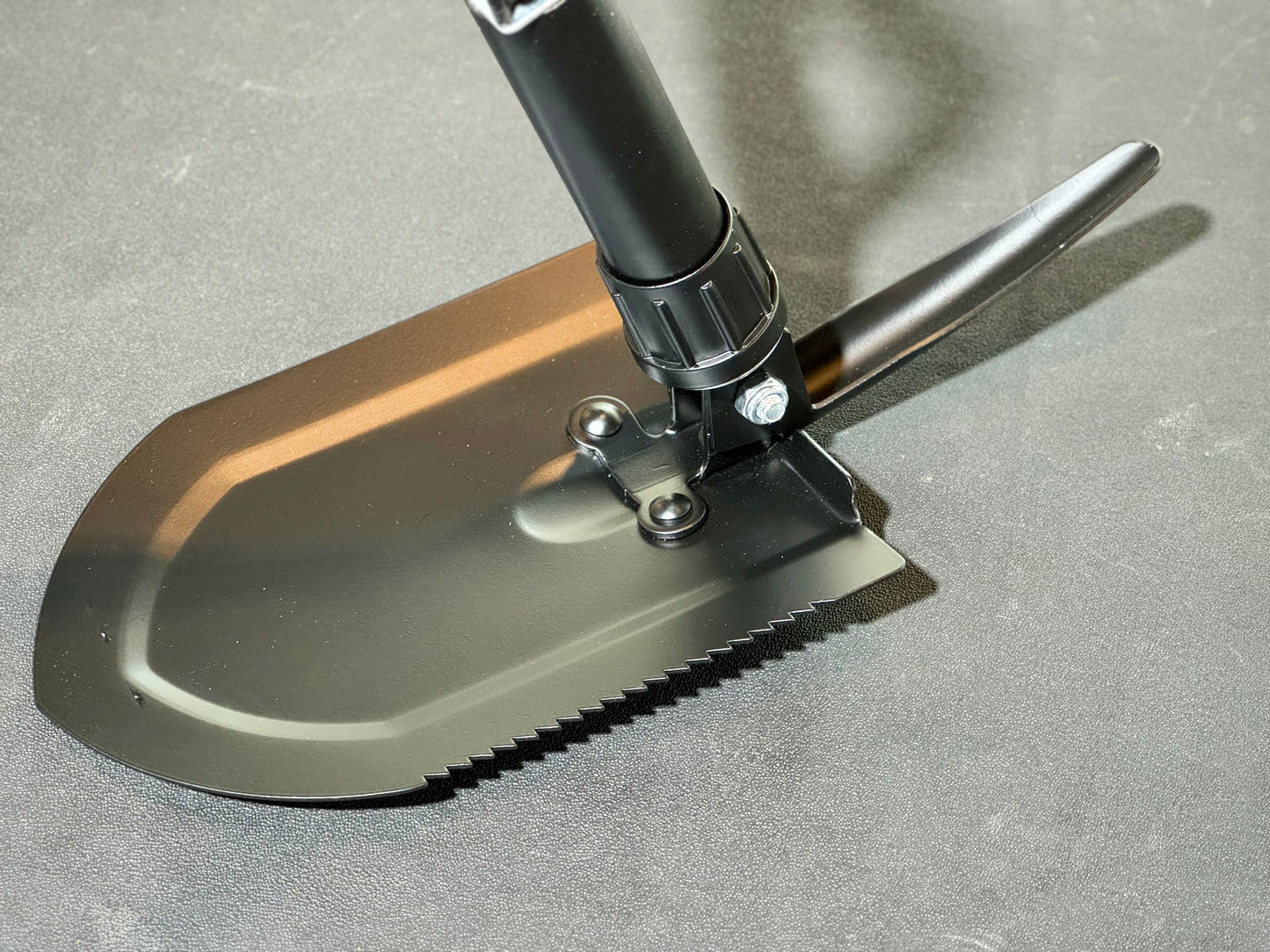 Pala plegable AllTop USA