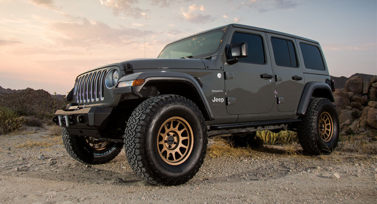 Method 703 Bronze 5x127 r17