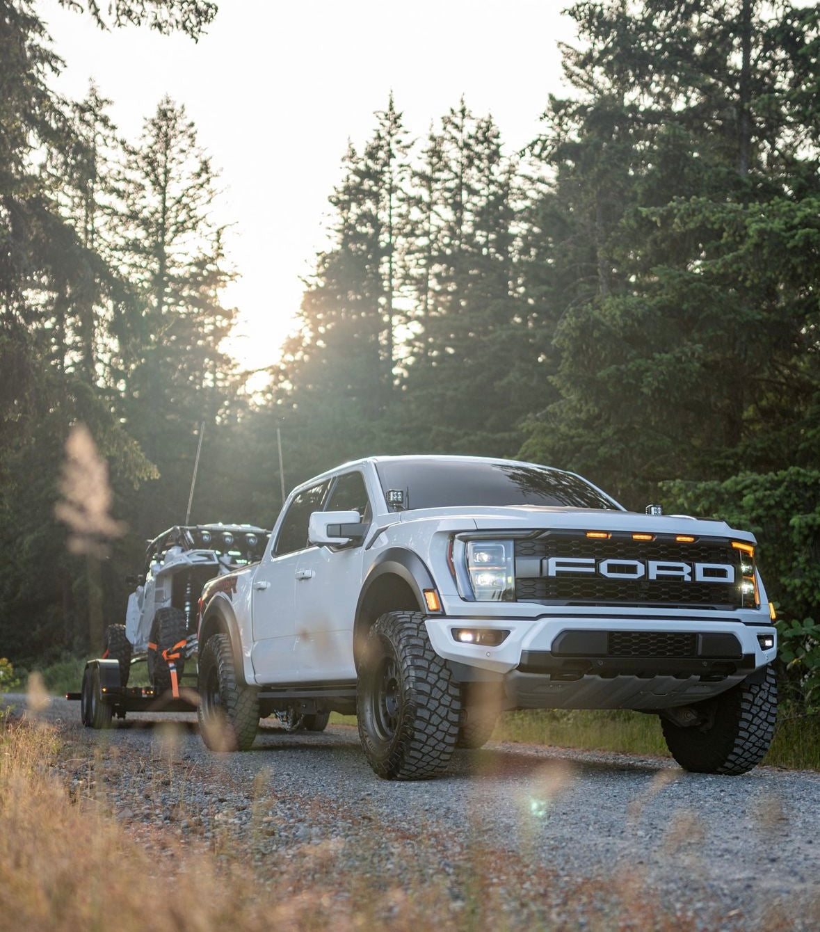 Method 704 Matte Black 6x135 r17