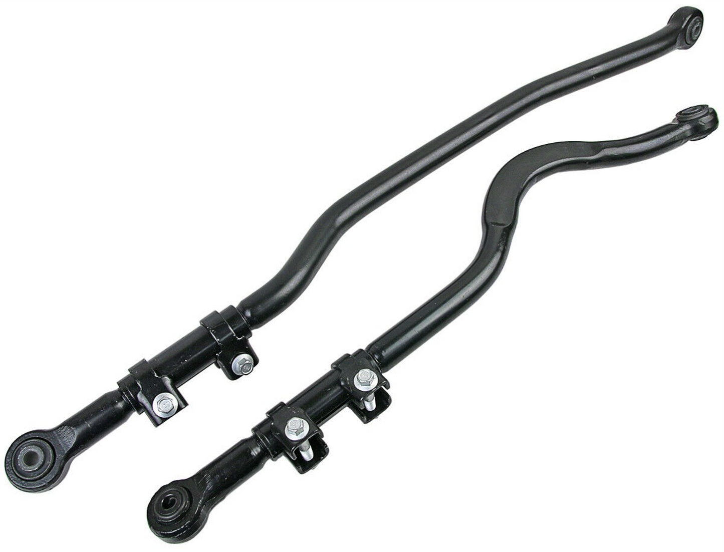 Barras panhard reforzadas regulables Wrangler JK 2007-2018