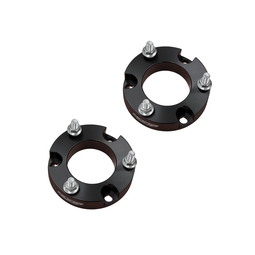 Leveling delantero superior Silverado 2007+