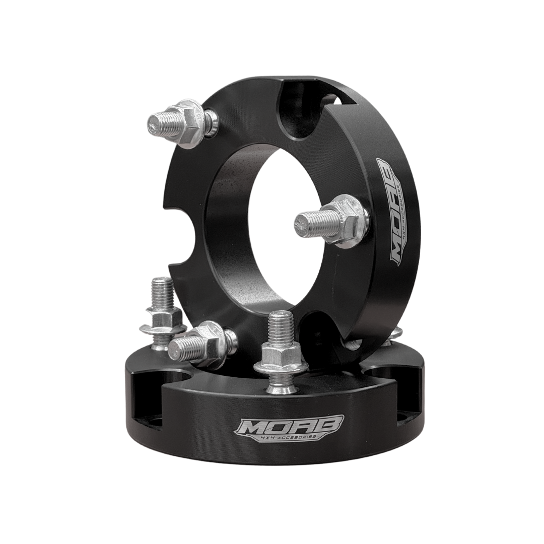 Leveling delantero superior Silverado 2007+