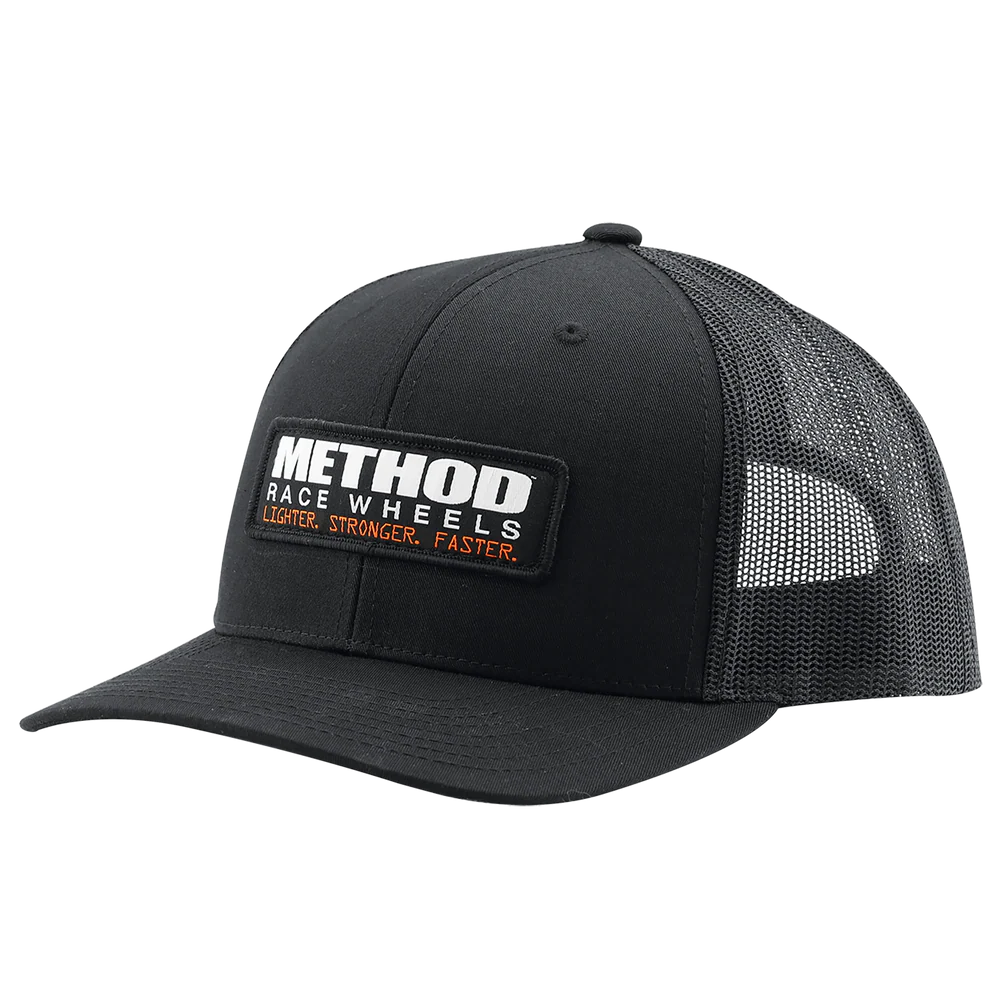 Jockey Negro Method CB Trucker