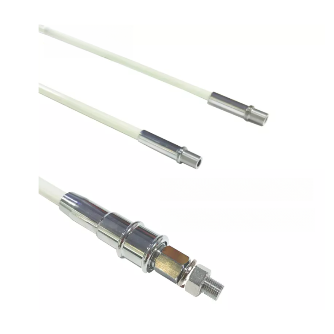 Pértiga AllTop 1m 2m y 3m para dunas y minería