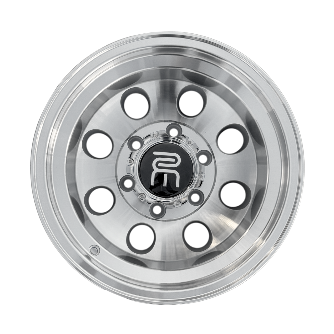 Llanta RMC 803 Classic Aluminio