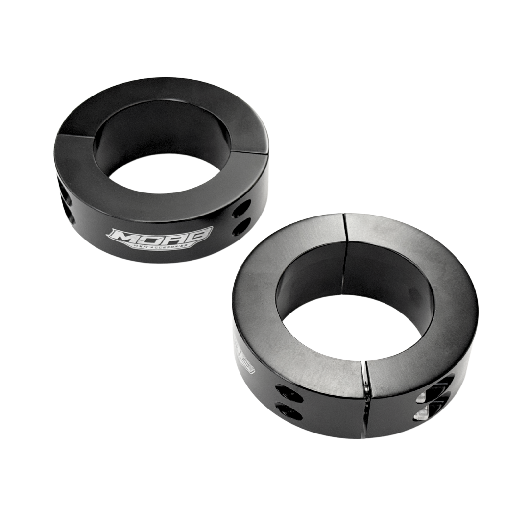 Leveling 2" delantero o trasero new Ranger Raptor 2023+