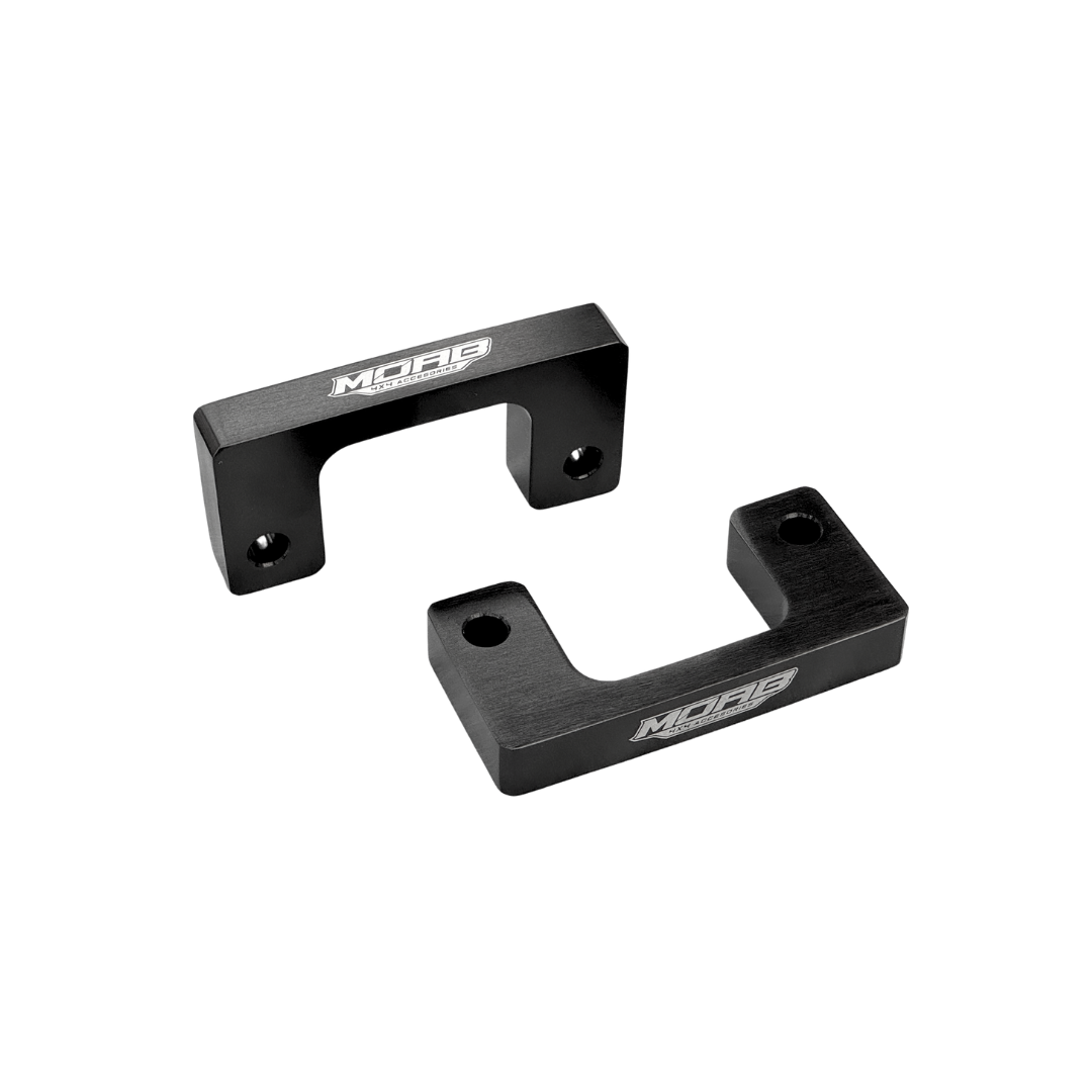 Leveling Delantero 1.5" Silverado Trailboss - 2018+