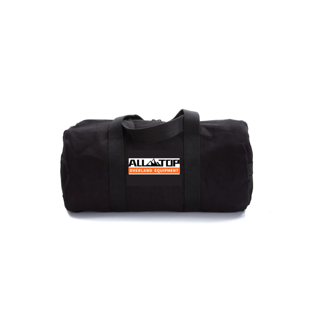 Bolso AllTop USA - Negro