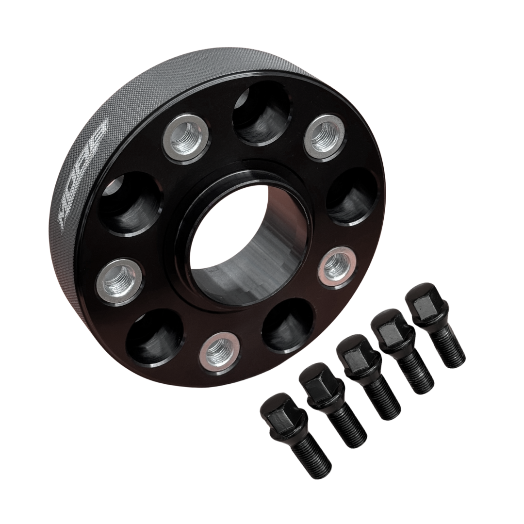 Desplazadores de rueda 1.5" Volkswagen Amarok