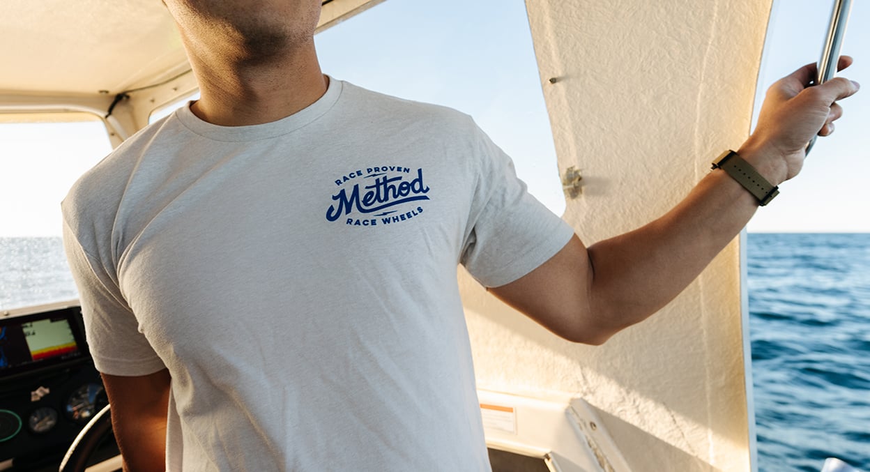 Polera Method Race Proven