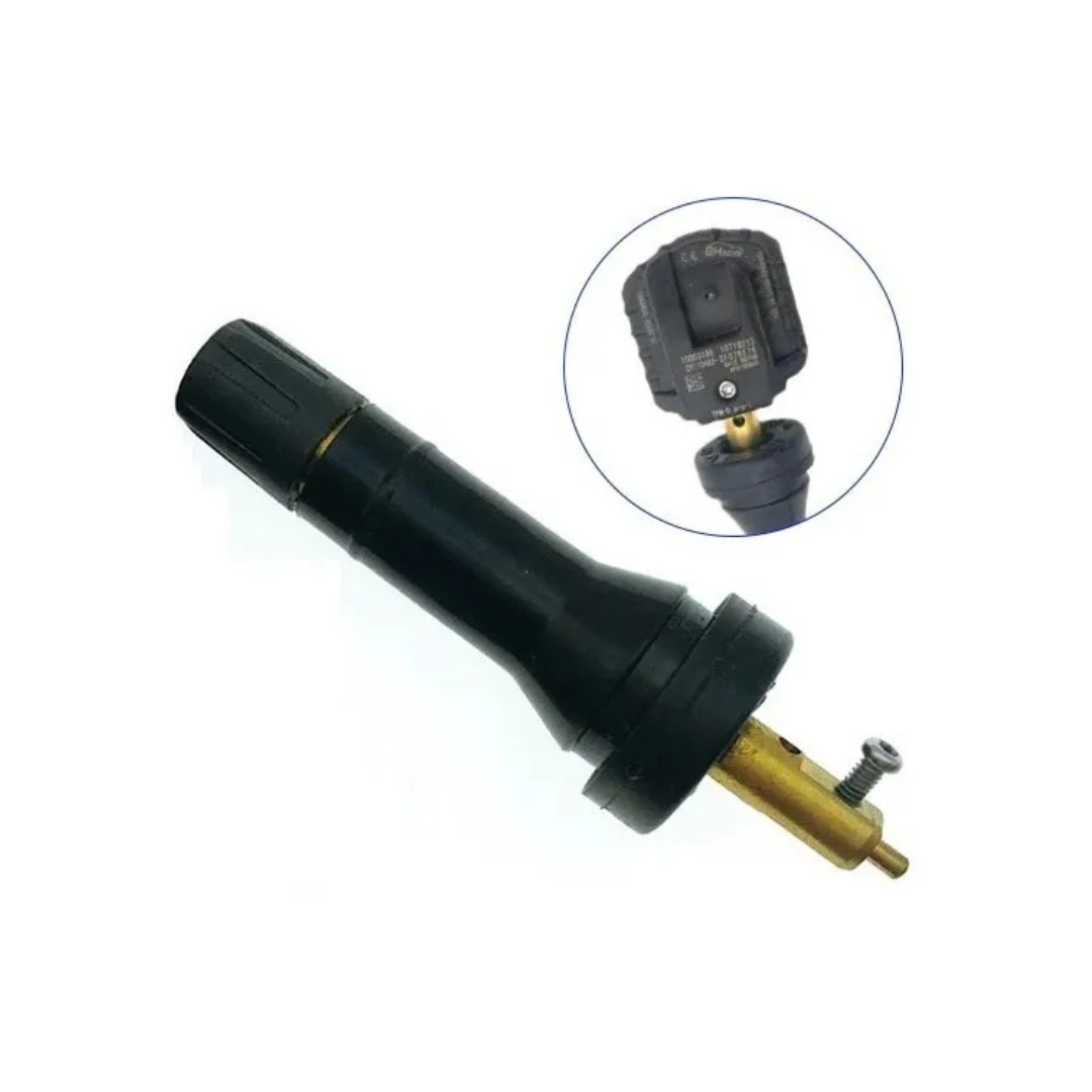 Válvulas TPMS 20 unidades