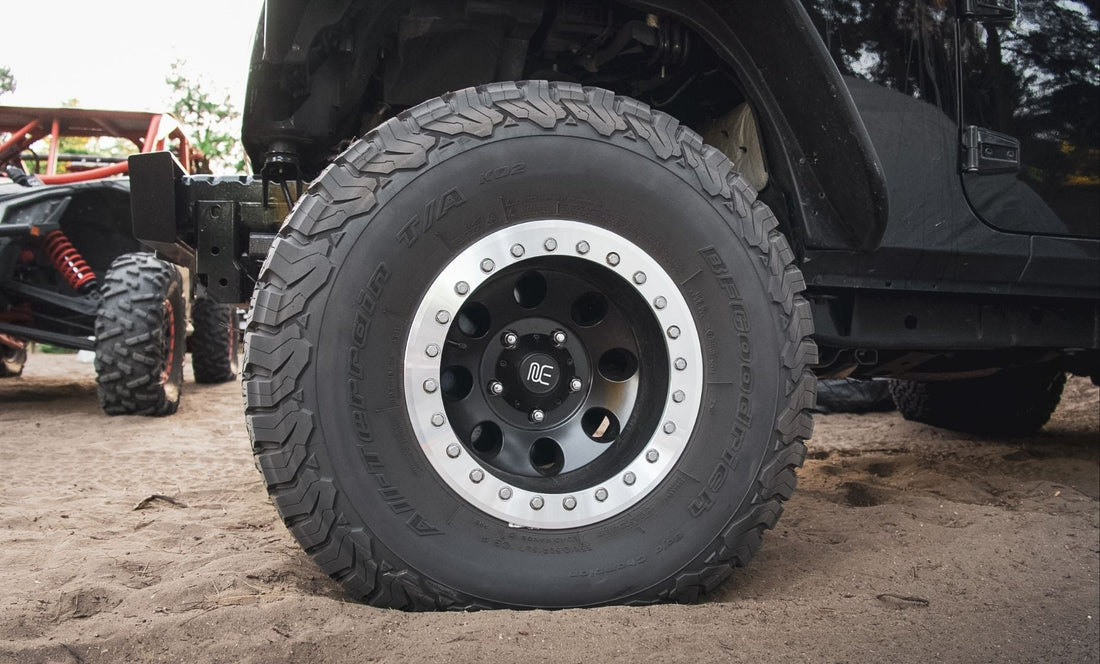 RMC Wheels