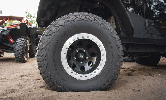 RMC Wheels
