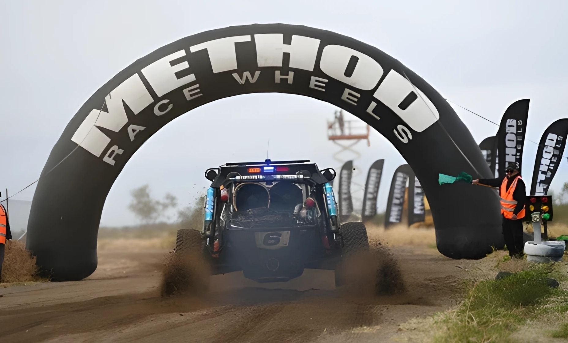 Method Race Wheels – Importadora MOAB