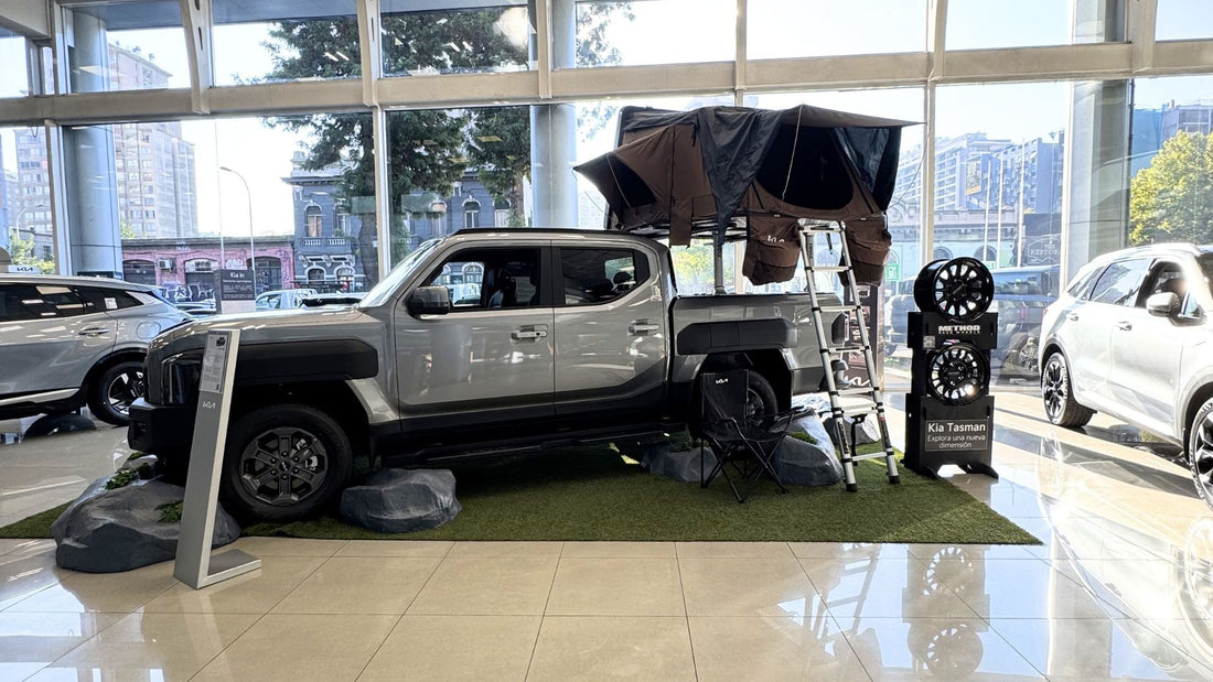 Alianza Kia Chile