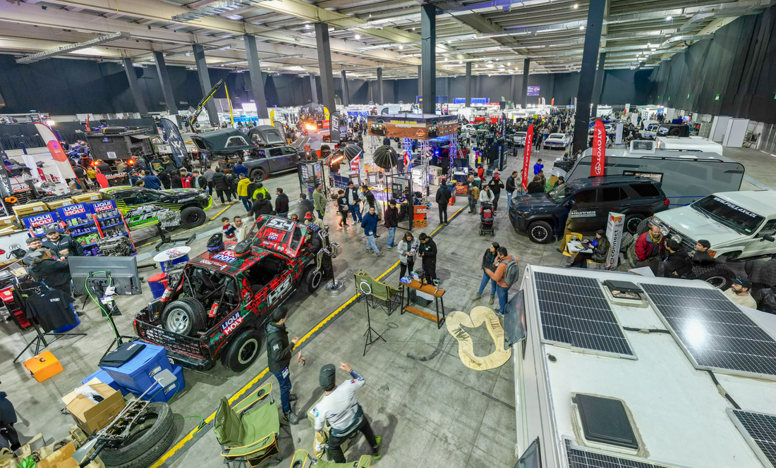 Motortec 2025