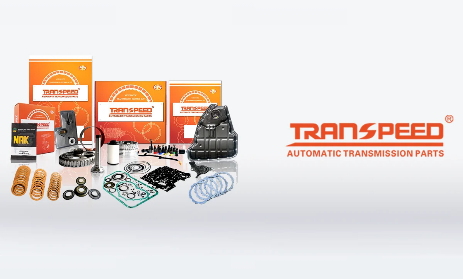 Transpeed – Importadora MOAB