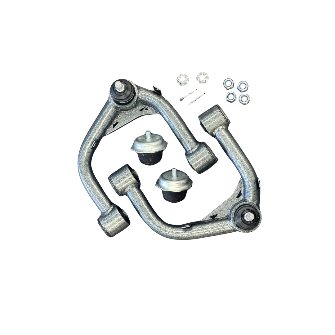 Bandejas superiores MOAB BT50 2022+