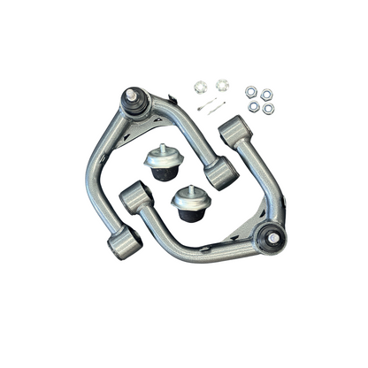 Bandejas superiores MOAB BT50 2022+