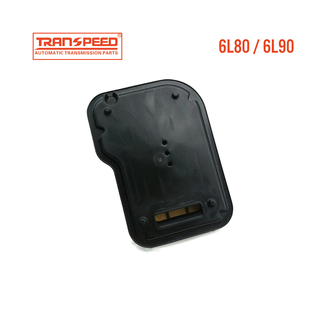Filtro aceite caja 6L80 y 6L90