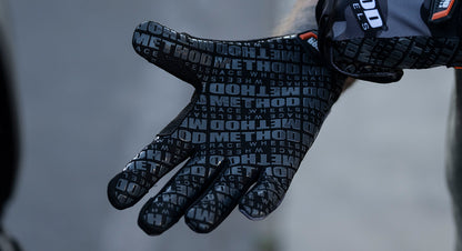 Guantes de utilidad Method Camo