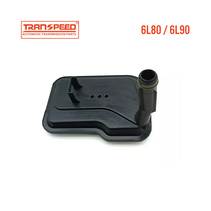Filtro aceite caja 6L80 y 6L90