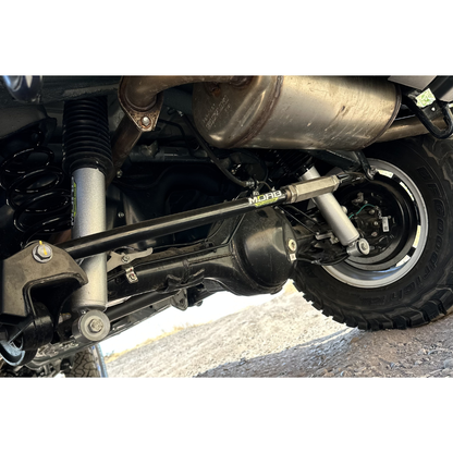 Suspensión MOAB Suzuki New Jimny 2021+