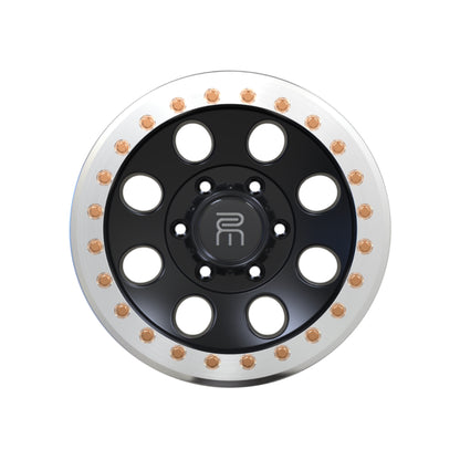 Llanta RMC 803 Beadlock 6x139,7