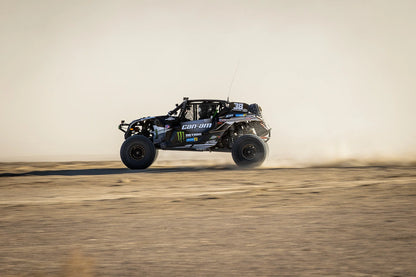 Method 401 Beadlock Matte Black 15x7 6x139.7