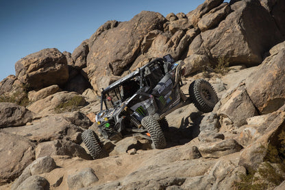 Method 401 Beadlock Matte Black 15x7 6x139.7