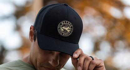 Jockey Method Prelander Curve Bill Trucker