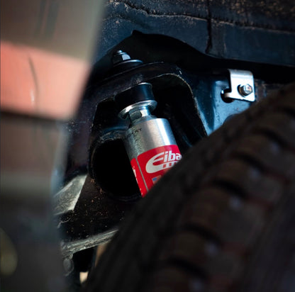 Kit amortiguadores Eibach 4Runner 10-24