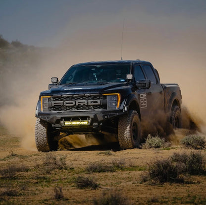 Kit levante delantero Eibach F150 Raptor 21+