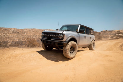 Kit levante completo Eibach Ford Bronco Wildtrak 21+