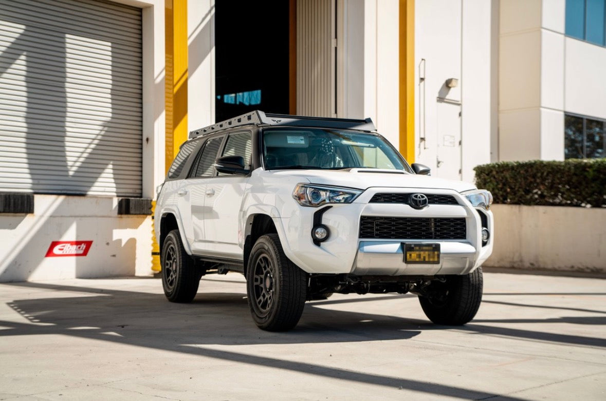 Kit amortiguadores Eibach 4Runner 10-24