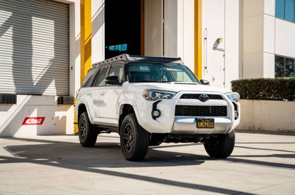 Kit amortiguadores Eibach 4Runner 10-24