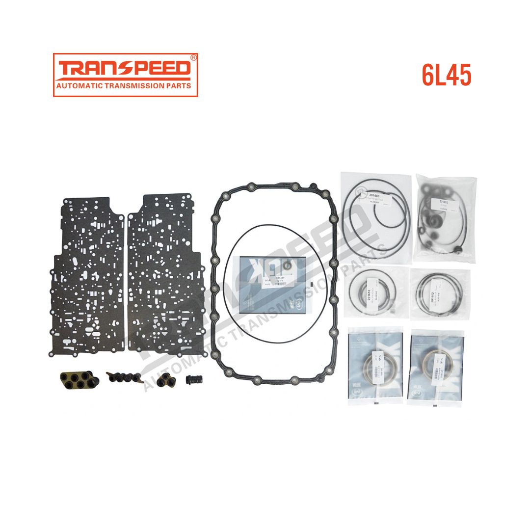 Kit de reparación para caja automática 6L45