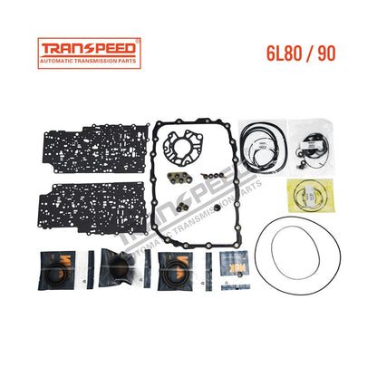 Kit de reparación caja automática 6L80