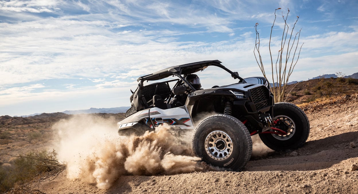 Method 401 Beadlock Machined 15x7 6x139.7