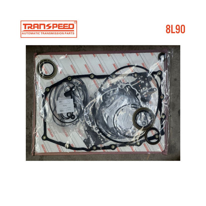 Kit de reparación caja automática 8L90