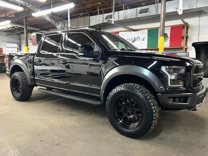 Method 316 Gloss Black 20x10 6x139.7