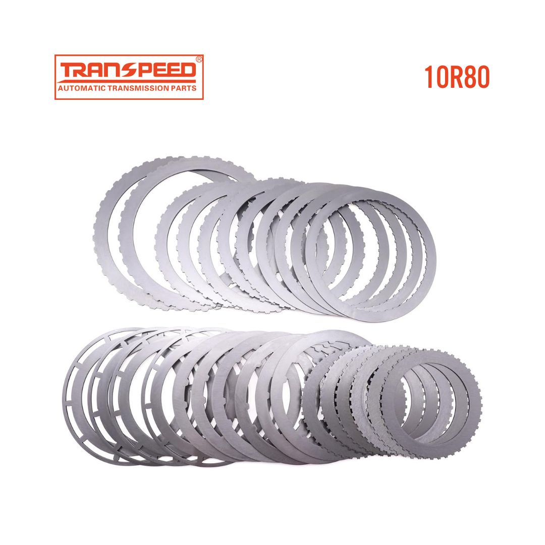 Kit de reparación para caja automática 10R80